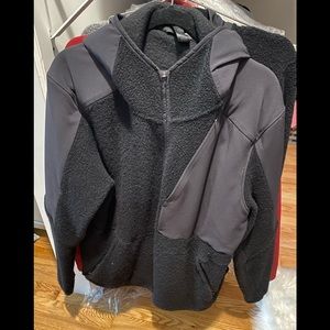 Lululemon Men’s Wool Hoodie XXL